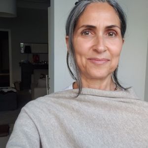 Meet your Posher, Kathleen